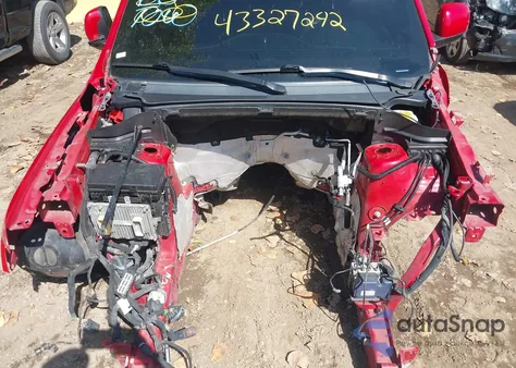 2018 Jeep Grand Cherokee Srt z USA, uszkodzony, nr VIN 1C4RJFDJ1JC205353